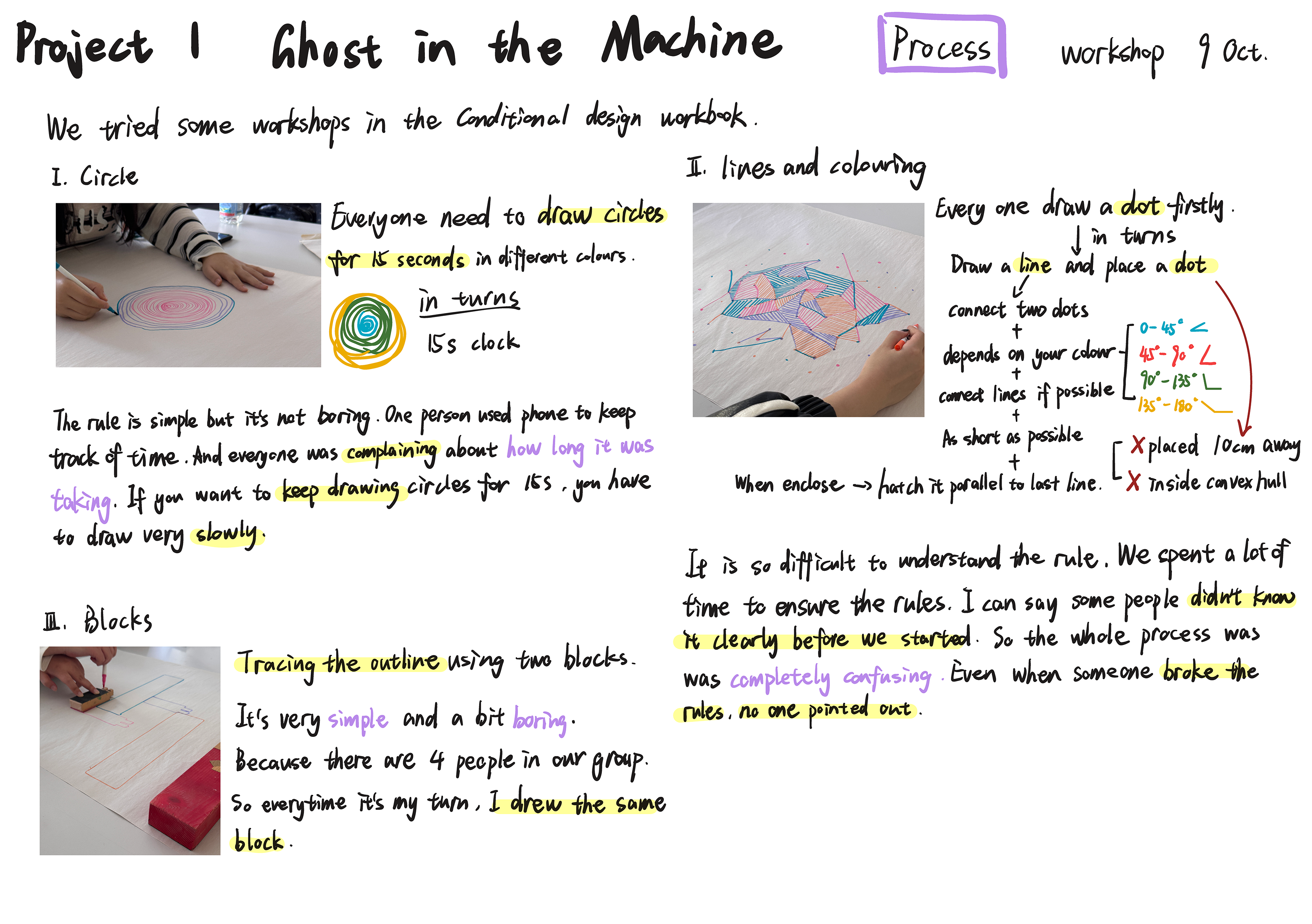 My amazing website - Li Xuebing