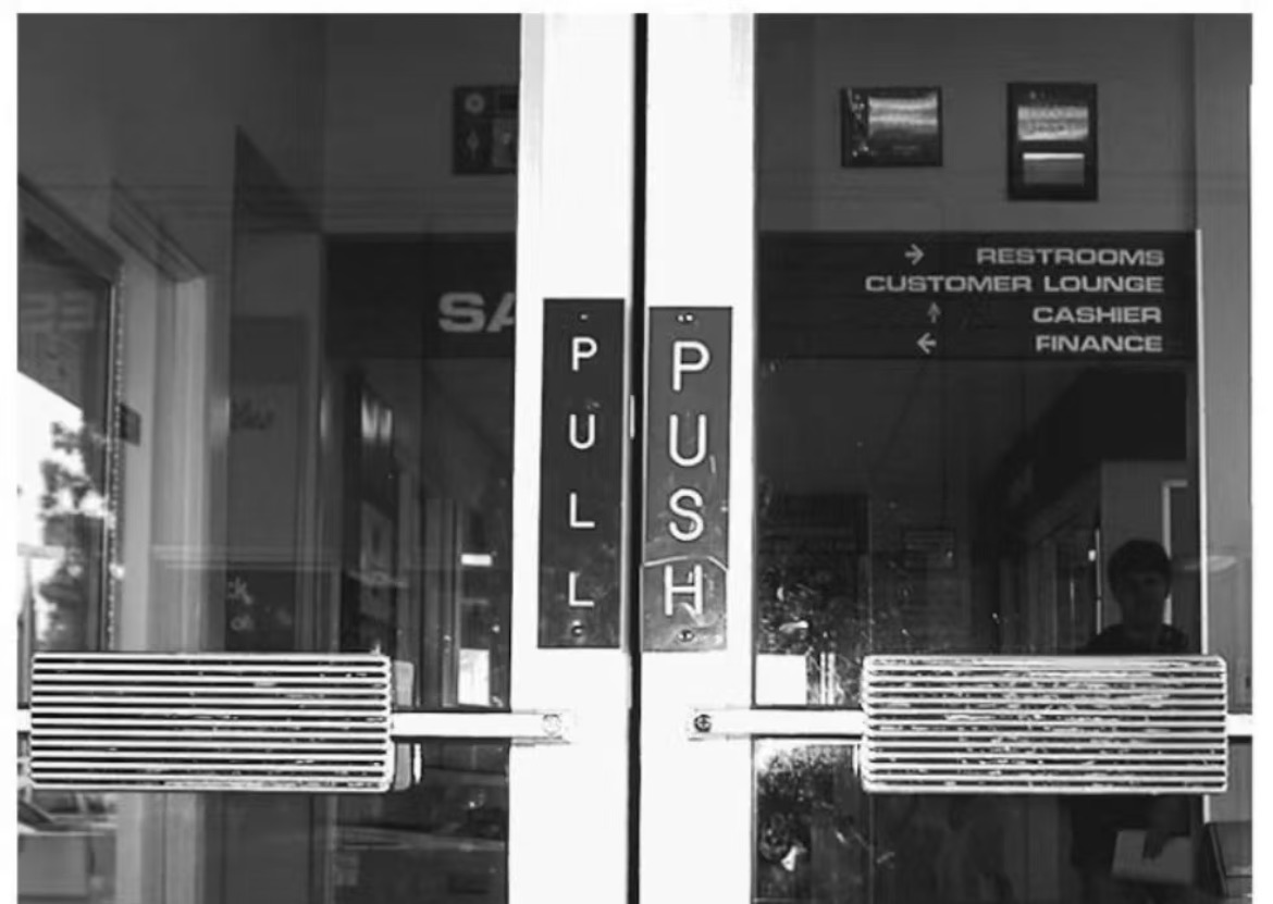 Weekly Task 02 — Affordance image 1