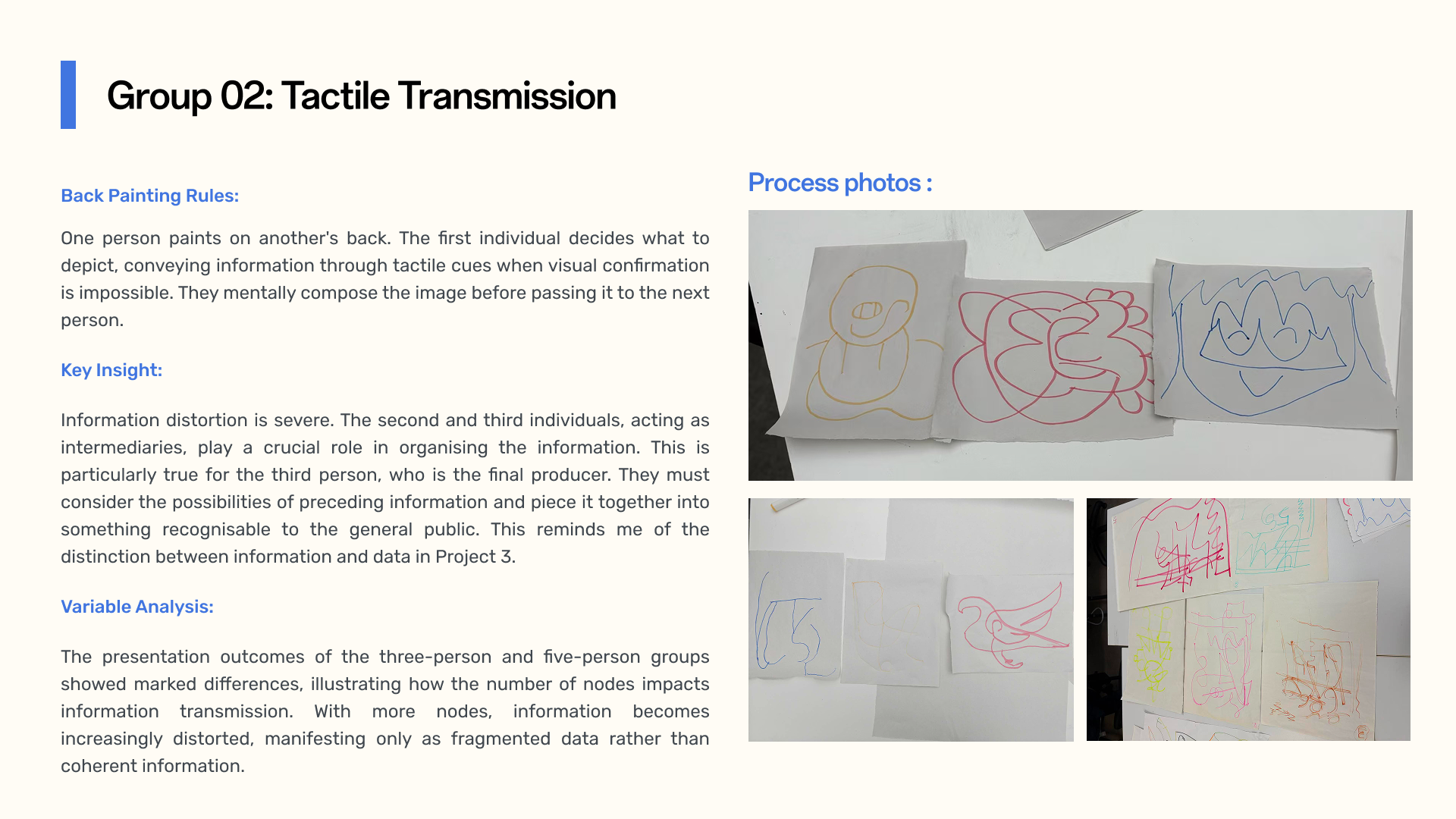 Project 1 Slide 3