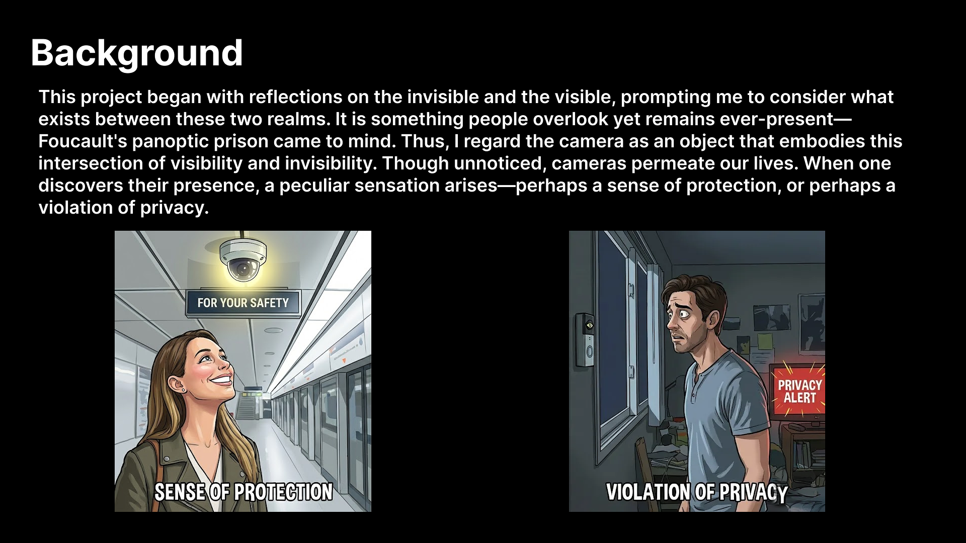 Project 2 Slide 1