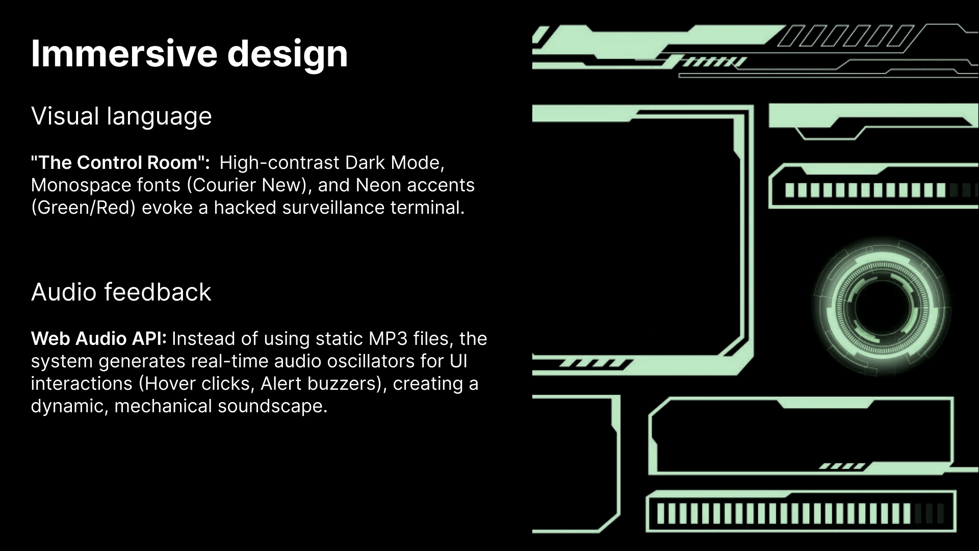 Project 2 Slide 1