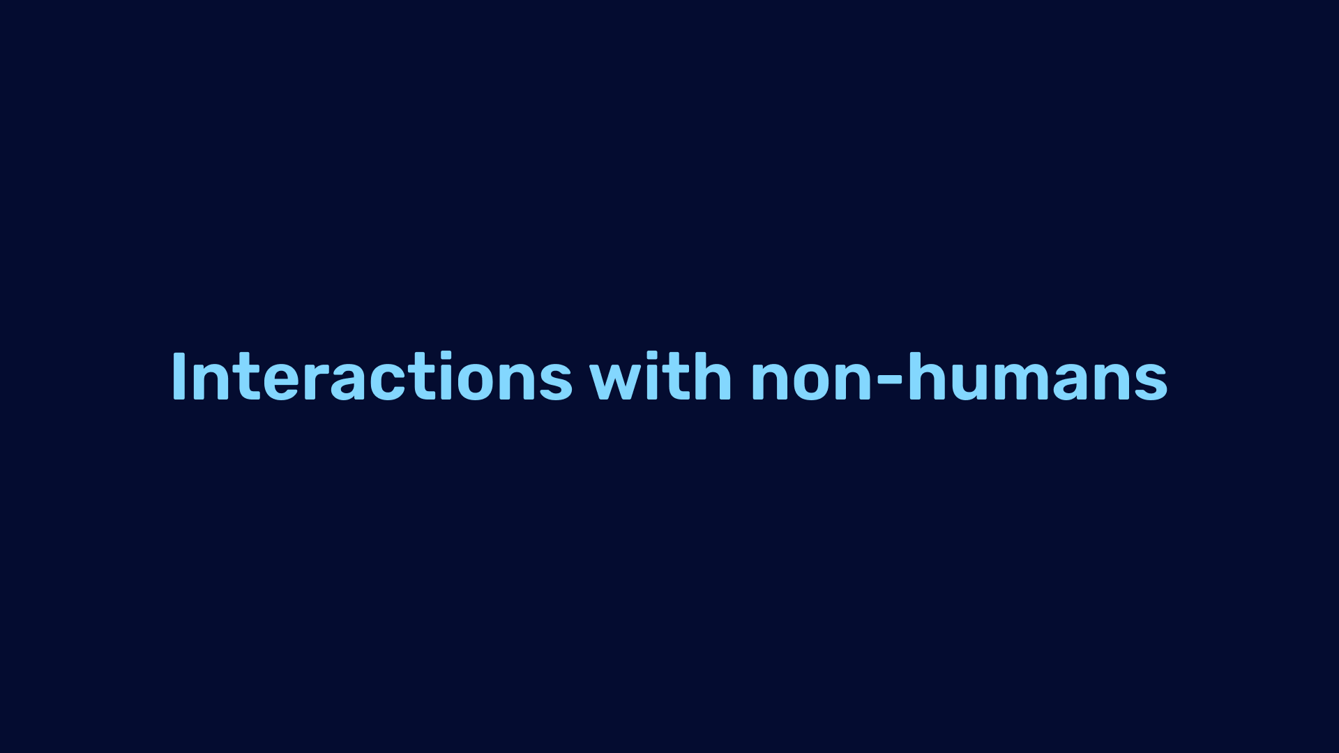 Project 4 Slide 1