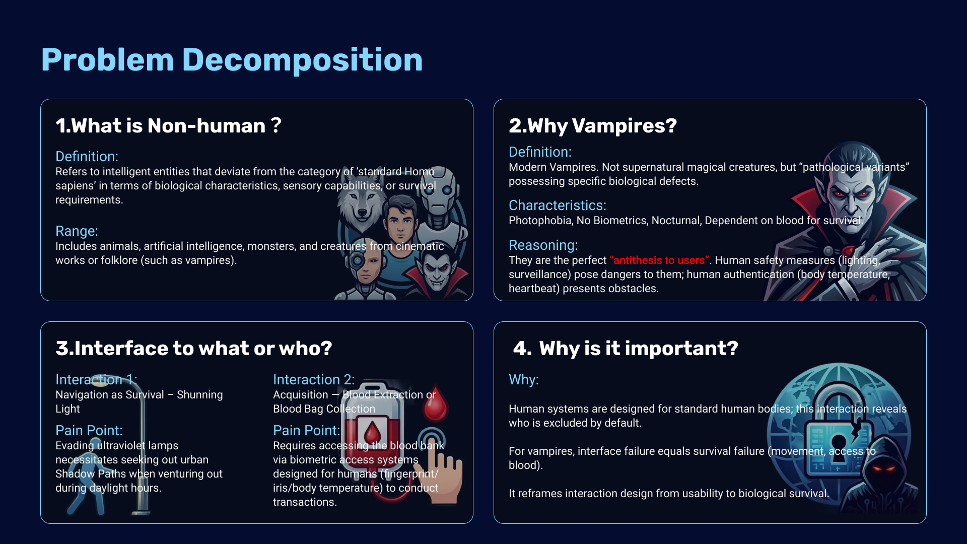 Project 4 Slide 1